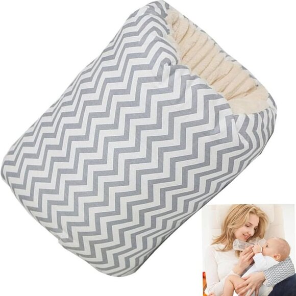๐ Nursing Bundle: nursing pads & feeding pillow - Picture 4 of 6